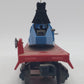 Lionel 6650 O Scale Vintage IRBM Rocket Launcher VG