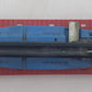 Lionel 6650 O Scale Vintage IRBM Rocket Launcher VG