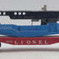 Lionel 6650 O Scale Vintage IRBM Rocket Launcher VG