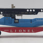 Lionel 6650 O Scale Vintage IRBM Rocket Launcher VG
