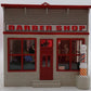 Lionel 6-14168 O Harry's Operating Barber Shop EX/Box