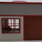 Lionel 6-14168 O Harry's Operating Barber Shop EX/Box
