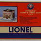 Lionel 6-14168 O Harry's Operating Barber Shop EX/Box