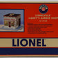 Lionel 6-14168 O Harry's Operating Barber Shop EX/Box