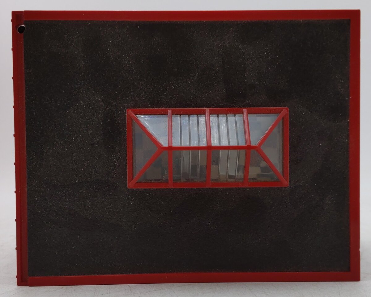Lionel 6-14168 O Harry's Operating Barber Shop EX/Box