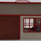Lionel 6-14168 O Harry's Operating Barber Shop EX/Box
