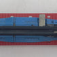 Lionel 6650 O Scale Vintage IRBM Rocket Launcher VG