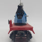 Lionel 6650 O Scale Vintage IRBM Rocket Launcher VG