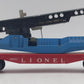 Lionel 6650 O Scale Vintage IRBM Rocket Launcher VG