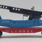 Lionel 6650 O Scale Vintage IRBM Rocket Launcher VG