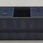Lionel 6-9747 O Gauge Chessie System Boxcar EX