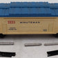 Lionel 3666 Vintage O Gauge USAF Minuteman Missile Car w/ Cannon - RARE VG