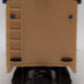 Lionel 3666 Vintage O Gauge USAF Minuteman Missile Car w/ Cannon - RARE VG