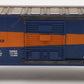 Lionel 6464-400 Vintage O Baltimore & Ohio Boxcar - 5-54 Built Date