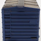Lionel 6464-400 Vintage O Baltimore & Ohio Boxcar - 5-54 Built Date