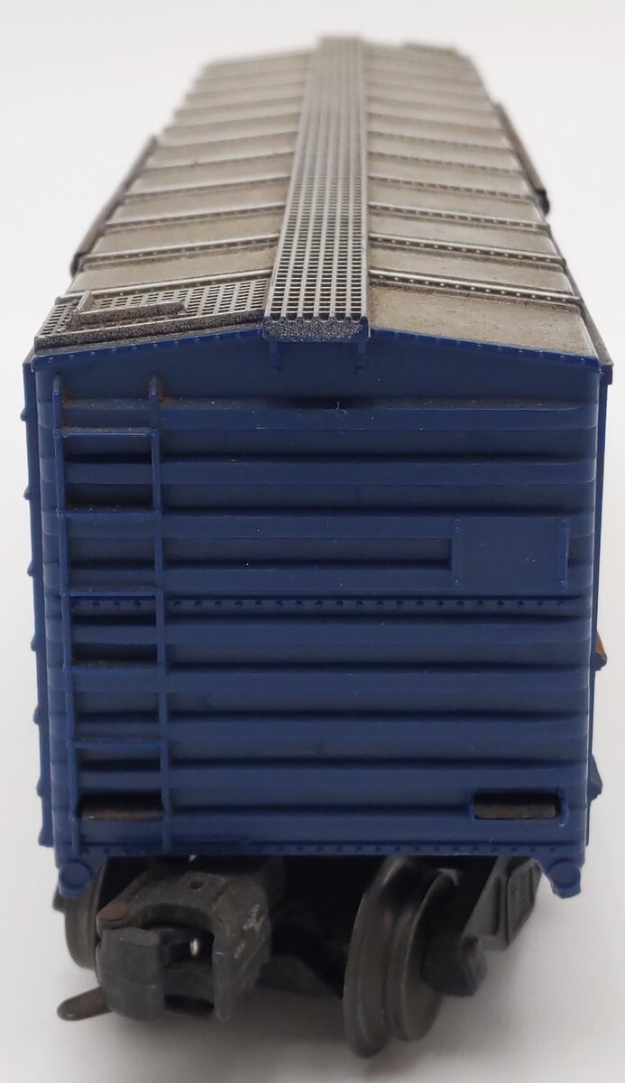 Lionel 6464-400 Vintage O Baltimore & Ohio Boxcar - 5-54 Built Date