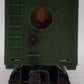 Lionel 3435 Vintage O Operating Traveling Aquarium Car VG