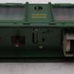 Lionel 3435 Vintage O Operating Traveling Aquarium Car VG