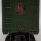 Lionel 3435 Vintage O Operating Traveling Aquarium Car VG