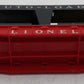 Lionel 6414 Vintage O Evans Autoloader with 3 Automobiles VG
