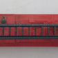 Lionel 3512 Vintage Fire Ladder Car with Ladder EX