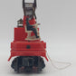 Lionel 3512 Vintage Fire Ladder Car with Ladder EX