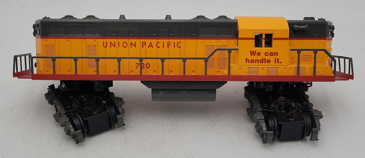 Williams 21439 Union Pacific GP9 Powered Diesel Locomotive