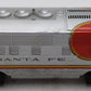Lionel 2383P Vintage O Santa Fe F-3 A Powered Diesel Locomotive VG