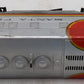 Lionel 2383P Vintage O Santa Fe F-3 A Powered Diesel Locomotive VG