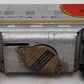 Lionel 2383P Vintage O Santa Fe F-3 A Powered Diesel Locomotive VG