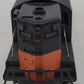 Lionel 2338 Vintage O Gauge Milwaukee Road Powered GP-7 Diesel Locomotive VG