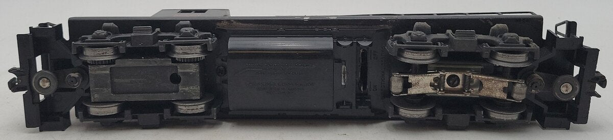 Lionel 2338 Vintage O Gauge Milwaukee Road Powered GP-7 Diesel Locomotive VG