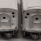 Lionel 2343 Vintage O Gauge Santa Fe F3 AA Diesel Locomotive Set
