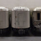 Marx 2071 Vintage O New York Central Pass. Car Set (2071, 2071 & 2072) VG
