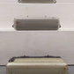 Marx 2071 Vintage O New York Central Pass. Car Set (2071, 2071 & 2072) VG