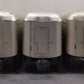 Marx 2071 Vintage O New York Central Pass. Car Set (2071, 2071 & 2072) VG