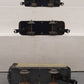Marx 2071 Vintage O New York Central Pass. Car Set (2071, 2071 & 2072) VG
