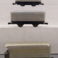 Marx 2071 Vintage O New York Central Pass. Car Set (2071, 2071 & 2072) VG