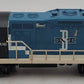 Lionel 6-8654 O Gauge Boston & Maine GP-9 Powered Diesel Locomotive #8654 VG