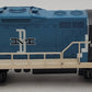 Lionel 6-8654 O Gauge Boston & Maine GP-9 Powered Diesel Locomotive #8654 VG
