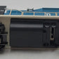 Lionel 6-8654 O Gauge Boston & Maine GP-9 Powered Diesel Locomotive #8654 VG