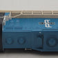 Lionel 6-8654 O Gauge Boston & Maine GP-9 Powered Diesel Locomotive #8654 VG