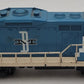 Lionel 6-8654 O Gauge Boston & Maine GP-9 Powered Diesel Locomotive #8654 VG