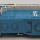 Lionel 6-8655 O Gauge Boston & Maine GP-9 Non-Powered Dummy Diesel Locomotive VG