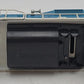 Lionel 6-8655 O Gauge Boston & Maine GP-9 Non-Powered Dummy Diesel Locomotive VG