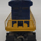 Lionel 6-8755 O Santa Fe U36B Diesel Locomotive EX