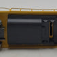 Lionel 6-8755 O Santa Fe U36B Diesel Locomotive EX