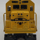 Lionel 6-8755 O Santa Fe U36B Diesel Locomotive EX