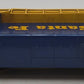 Lionel 6-8755 O Santa Fe U36B Diesel Locomotive EX