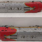 Lionel 2333 Vintage O Santa Fe F3 AA Diesel Set